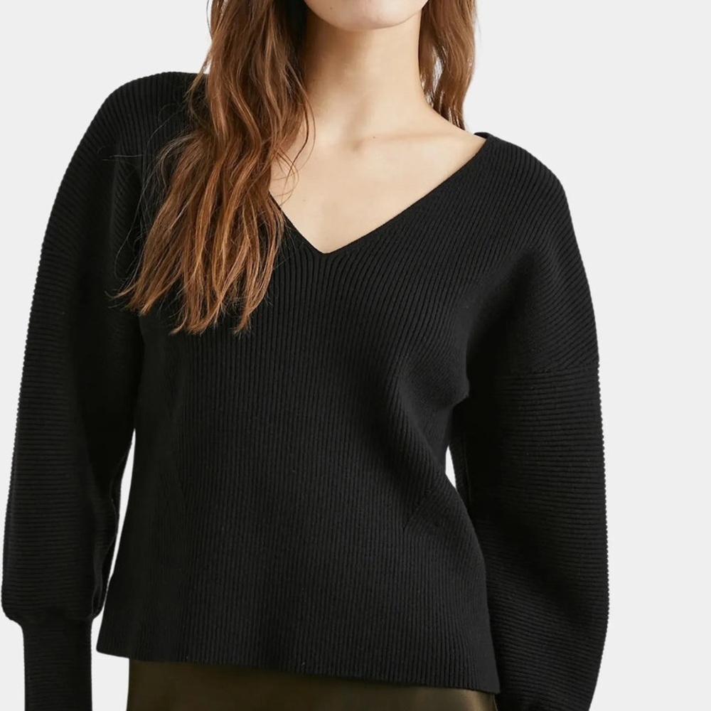 RAILS Alondra Sweater Size S - Picture 6 of 7